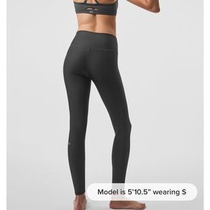 Alo 7/8 Highwaist Airlift Legging